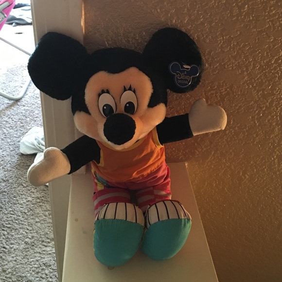 Disney mini