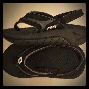 Reef Sandals SOLD