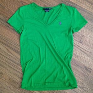 Ralph Lauren Sport V-neck