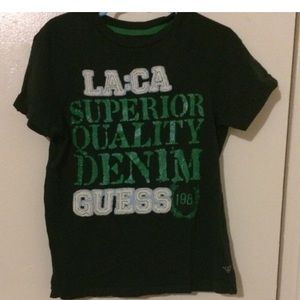 Guess Tshirt