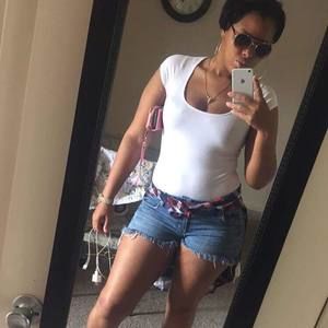 Meet your Posher, Erica