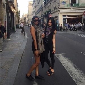 Meet your Posher, Sasha