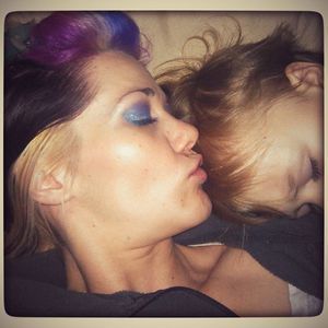 Meet your Posher, Christy