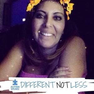 Meet your Posher, Jeannette