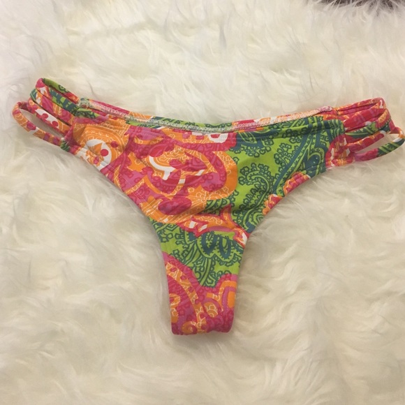 Midori signature Tavaru bottoms