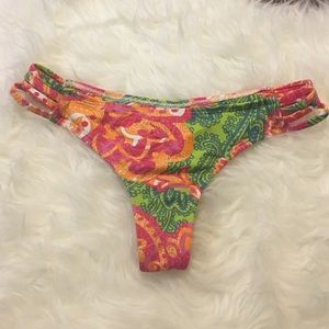 Midori signature Tavaru bottoms