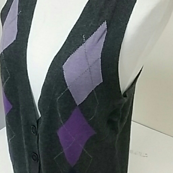 EXPRESS VEST - Picture 2 of 3
