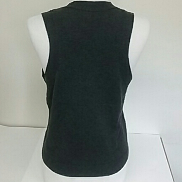 EXPRESS VEST - Picture 3 of 3