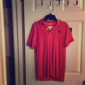Aeropostale polo Men's XS