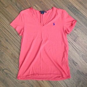 Ralph Lauren Sport V-neck