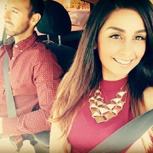 Meet your Posher, Angie