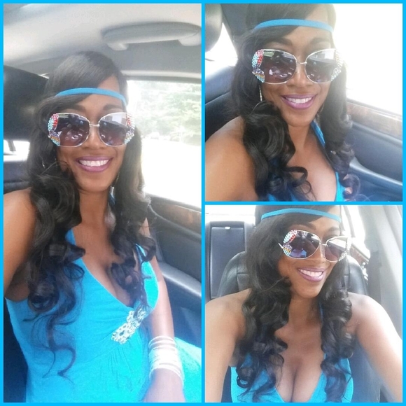 Meet your Posher, Stefanie