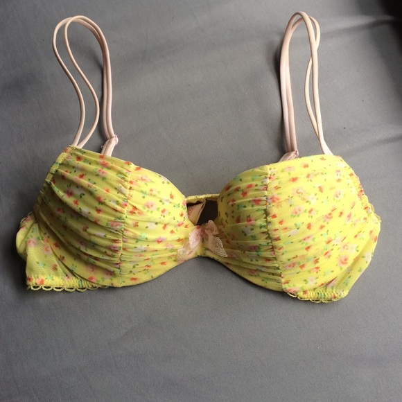 VS Demi Bra (32A)