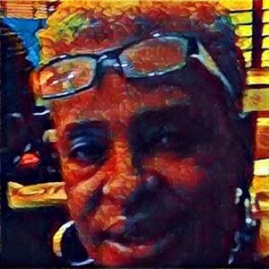 Meet your Posher, Geneva