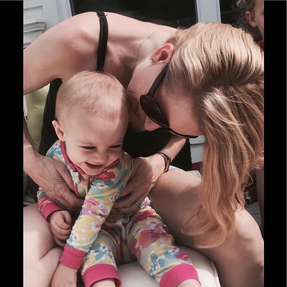 Meet your Posher, Laura