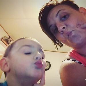 Meet your Posher, Connie