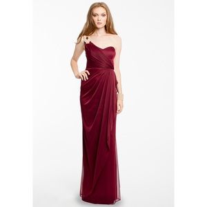 CAMILLE LA VIE PROM DRESS