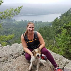 Meet your Posher, Kristin