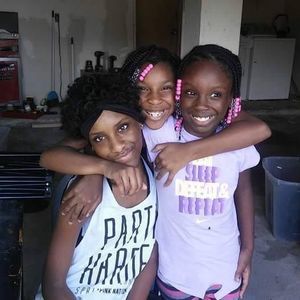 Meet your Posher, Kim