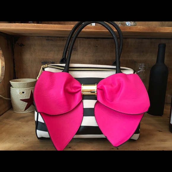 Betsey Johnson Purse