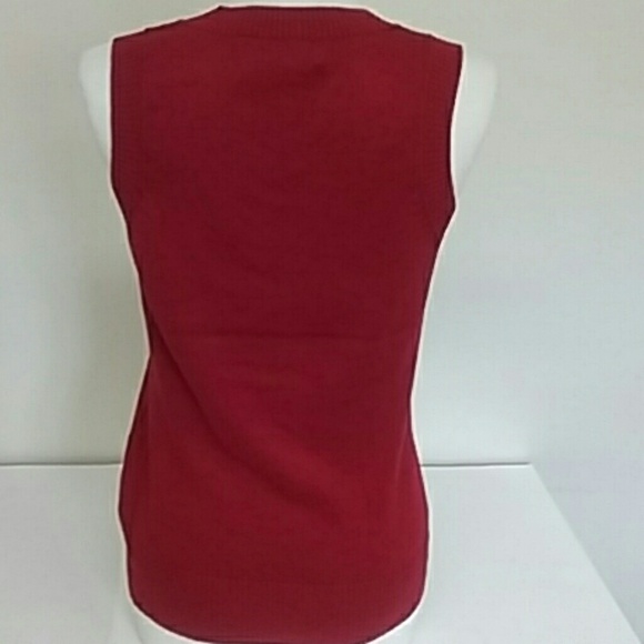 Express Vest - Picture 2 of 2