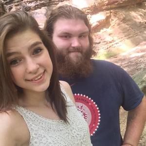 Meet your Posher, Mackenzie