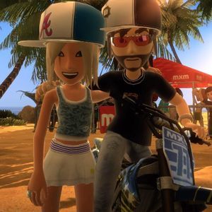 Meet your Posher, Cody