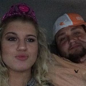 Meet your Posher, Michaela