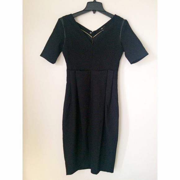 H&M dress