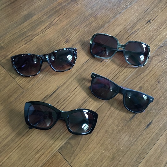 Bundle 'o Sunglasses 😎