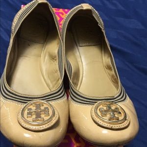 Tory Burch Flats