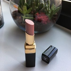 Chanel "BOY" Beige Pink Lipstick