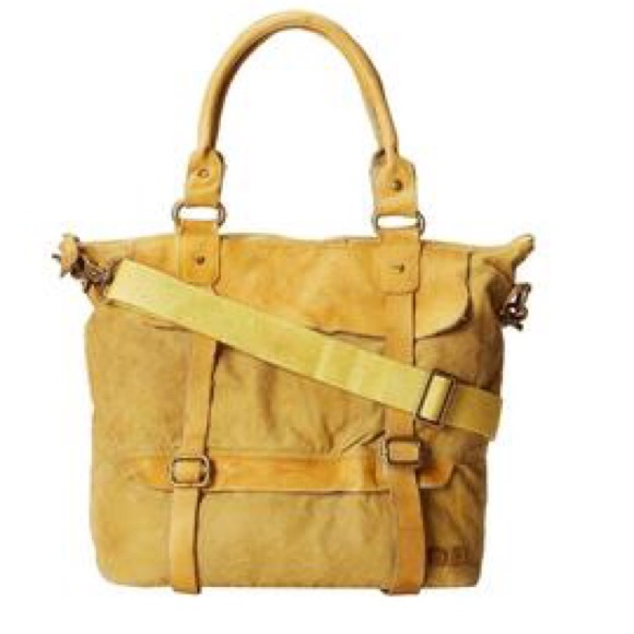 Bed Stu free people purse