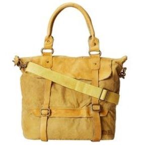 Bed Stu free people purse