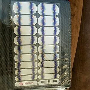 Jamberry Bright Noise