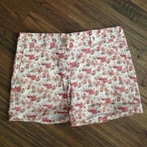 The Loft Shorts