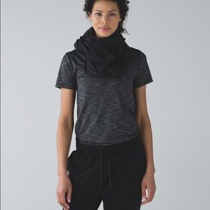 Vinyasa scarf *Rulu lululemon