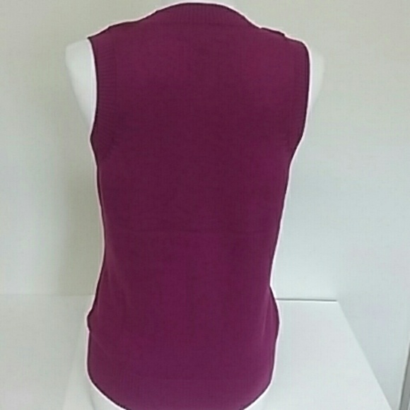 Express Vest - Picture 2 of 2