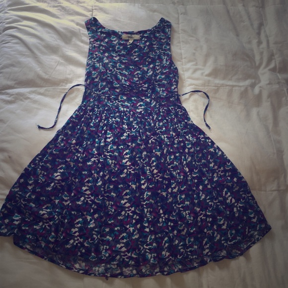 Party dress. Like new