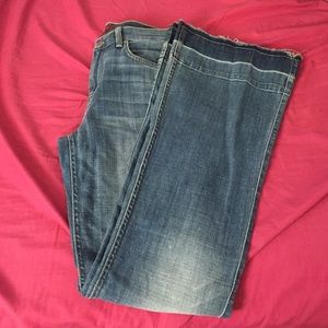 Seven for all mankind jeans final price