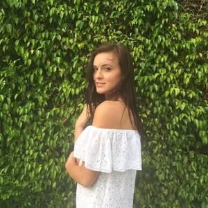 Meet your Posher, Kaley