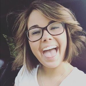 Meet your Posher, Lakelynn