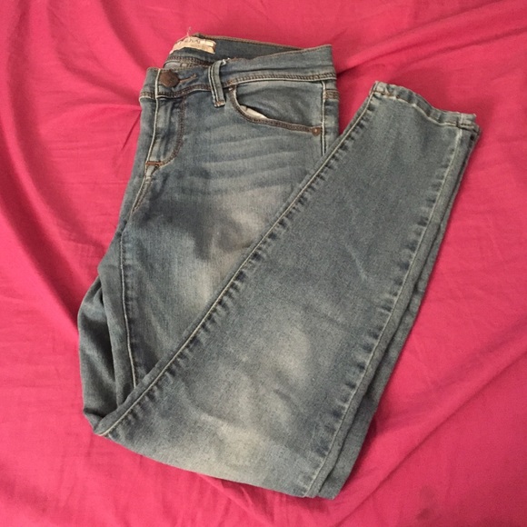 Free people skinny jeans bundle