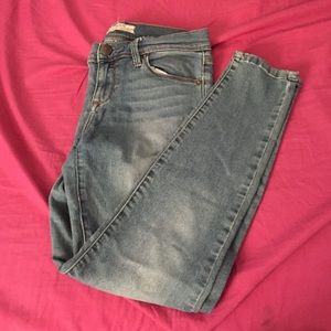 Free people skinny jeans bundle