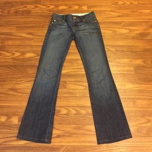 Bishop of Seventh Jeans