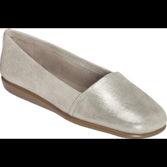 aerosoles mr softee flat