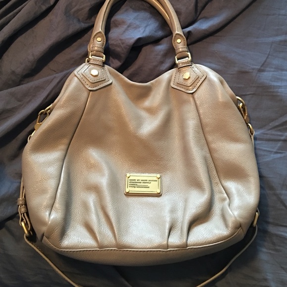Marc Jacobs Classic Q Fran