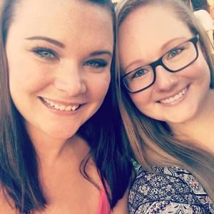 Meet your Posher, Joelle