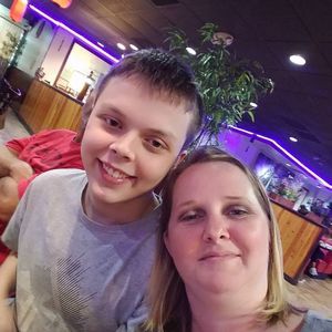 Meet your Posher, Kris