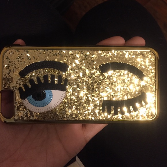 iPhone 6/6s phone case.